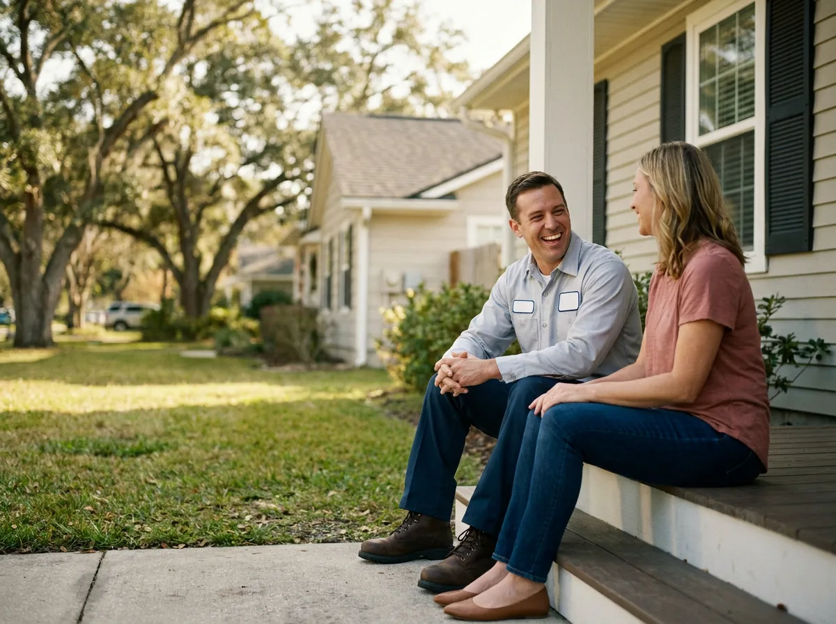 Septic tank pumping FAQs for Sanford, FL